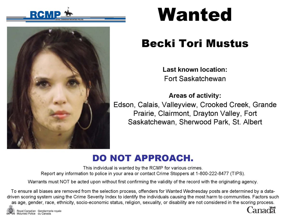 RCMP Alberta tweet media