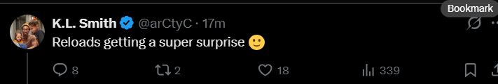 ECLIPSE VC tweet media