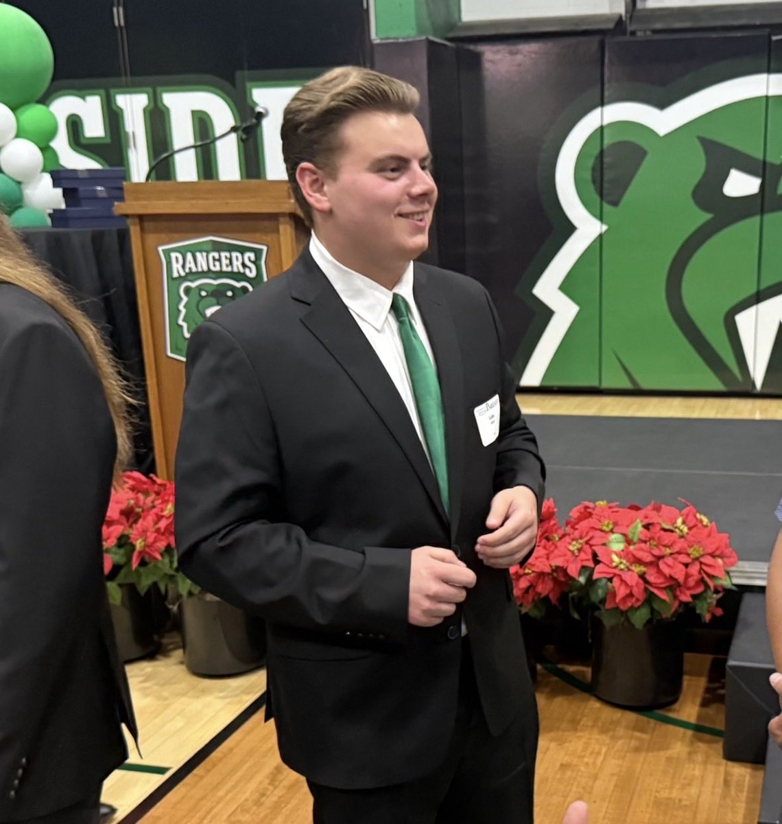 lukesmithwi's tweet photo. Honored and proud to be elected Student Body President at the University of the Wisconsin-Parkside. 

I am excited for all of the great things we are going to accomplish together to help students and build community.

I sincerely thank many students for their support, consideration, encouragement, and time throughout this process. I am also grateful to have received 62% of the total student popular vote.

In a conversation I had months ago at an event with @Reince | we talked about his experience serving as Student Body President at UW-Whitewater. During our conversation, he gave me extremely valuable advice and guidance that truly stayed with me throughout this journey. I am very grateful for his encouragement. 

I am excited for what comes next and look forward to serving the students of UW-Parkside.

Grateful to be a Parkside Ranger.

#lukesmithuwparkside #uwparkside #studentbodypresident  #lukesmithwisconsin #reincepriebus
