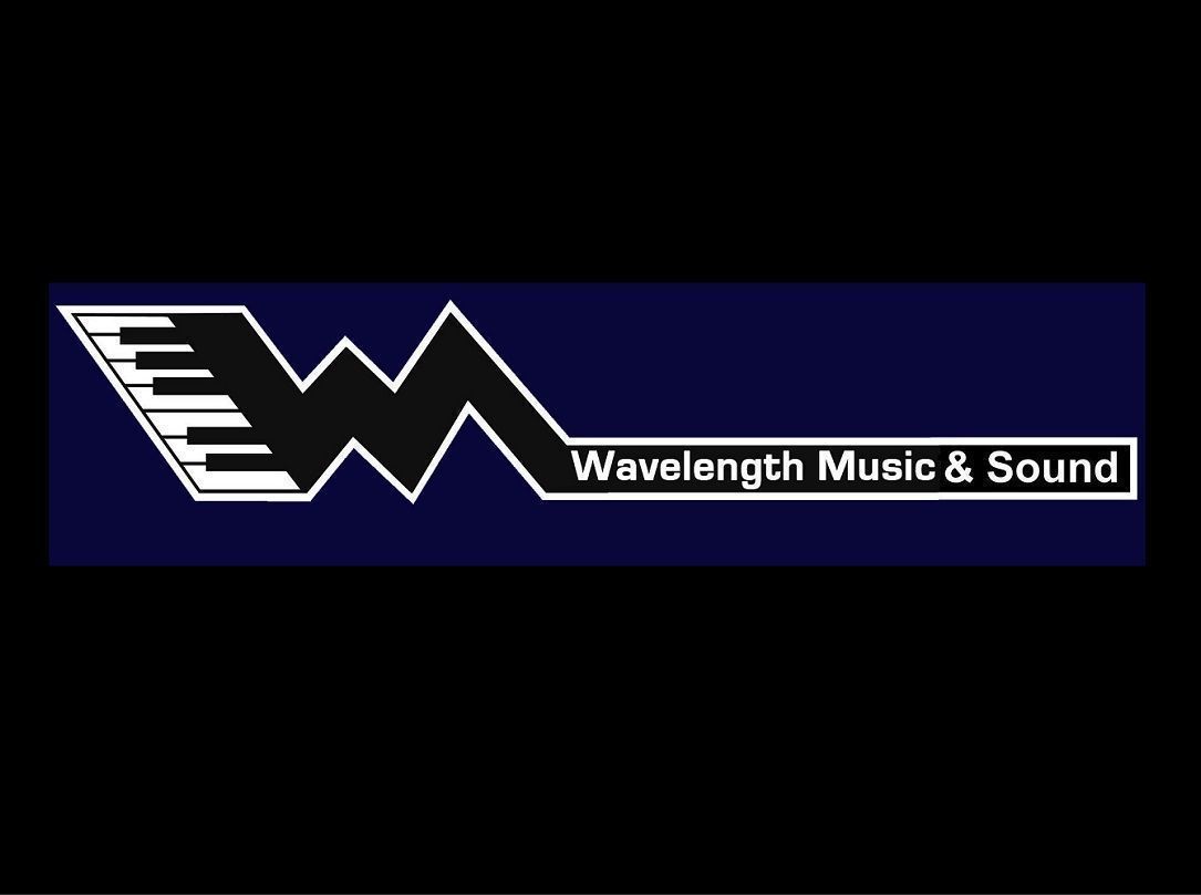 Wavelength Music & Sound Design tweet media