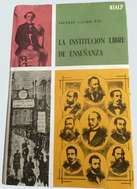 ICCairo's tweet photo. La ILE defendió una enseñanza basada en el espíritu crítico, la cultura y la ciencia, y dejó una huella profunda en la historia cultural española.

150 años después, su defensa de una enseñanza libre, humanista y abierta al mundo continúa siendo motivo de reflexión e inspiración. https://t.co/2fW1AXF43E