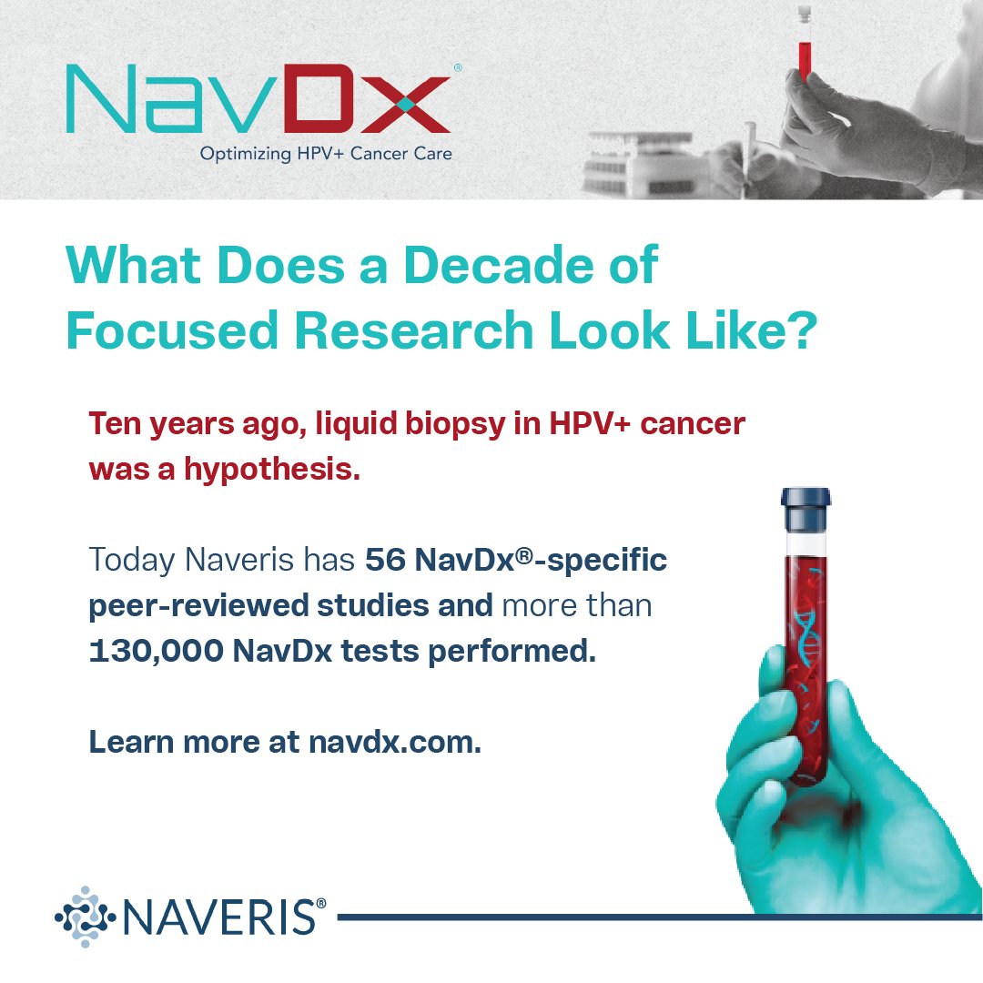 Naveris, Inc. tweet media