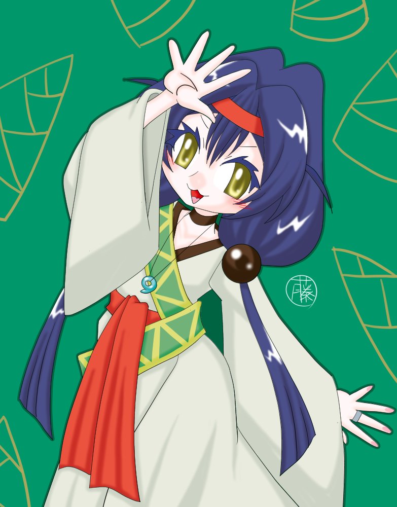 たけのこ掘りなら吾におまかせなのだ！