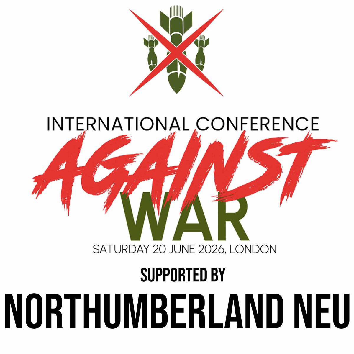 Stop the War Coalition tweet media