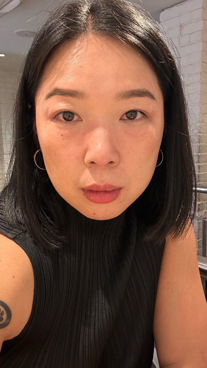 王慧玲HuilingWang tweet media