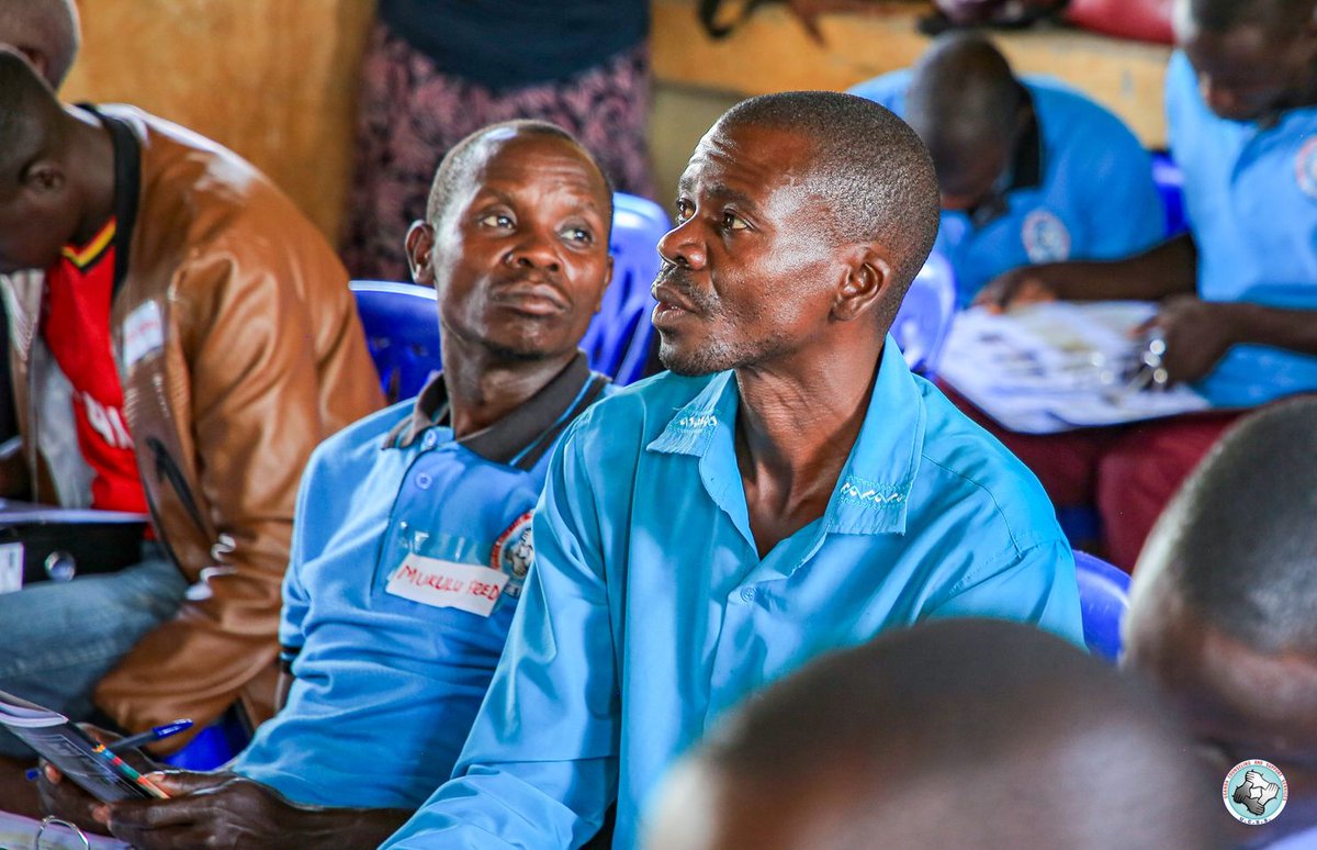 ucssconnect's tweet photo. Mental health doesn’t exist in isolation—it affects entire communities. UCSS trains local leaders to provide basic mental health support, creating a ripple effect.

✔️ Stronger families
✔️ Healthier decision-making
✔️ More resilient communities

#UCSS #MentalHealthAwareness https://t.co/PFNaGVdUcq