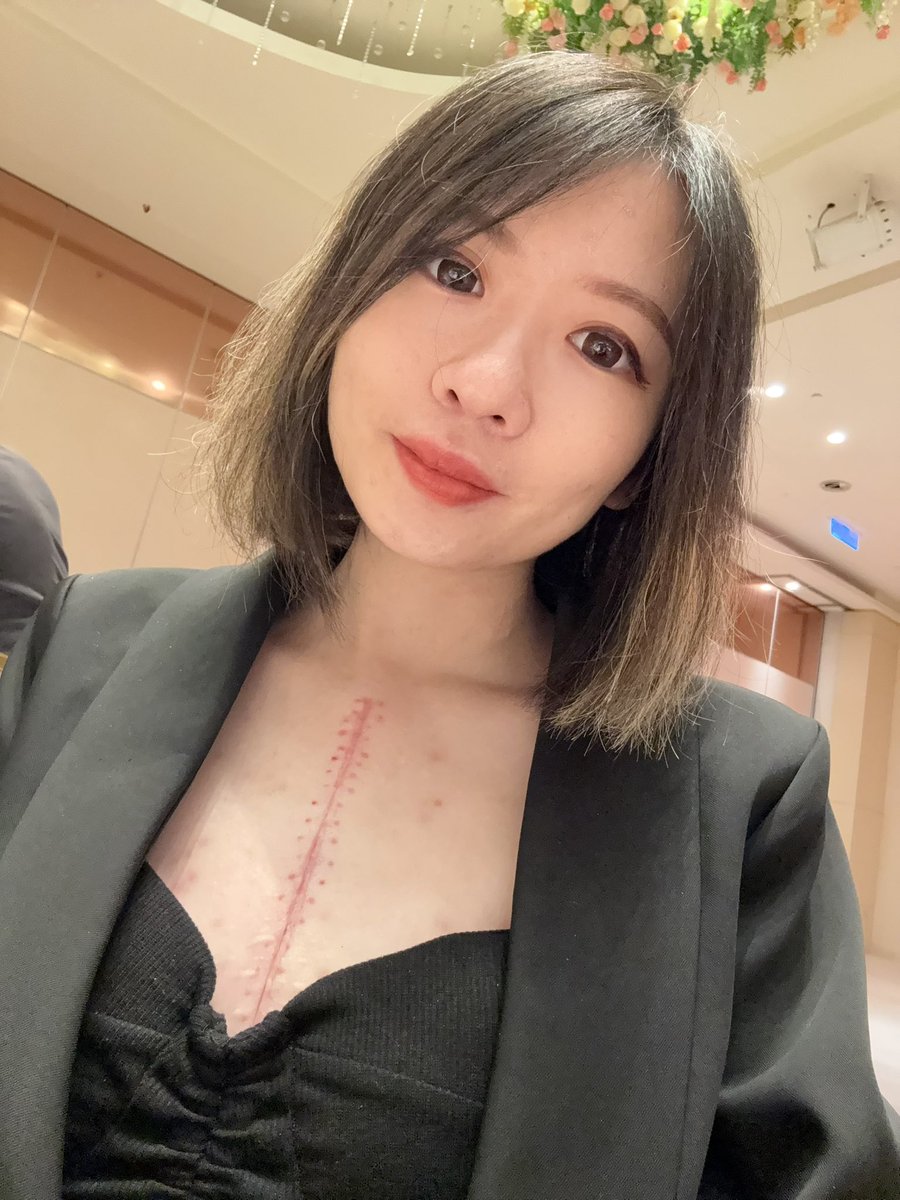 ༺卯༒咪༻ 🍳荷包蛋 🥀 tweet media