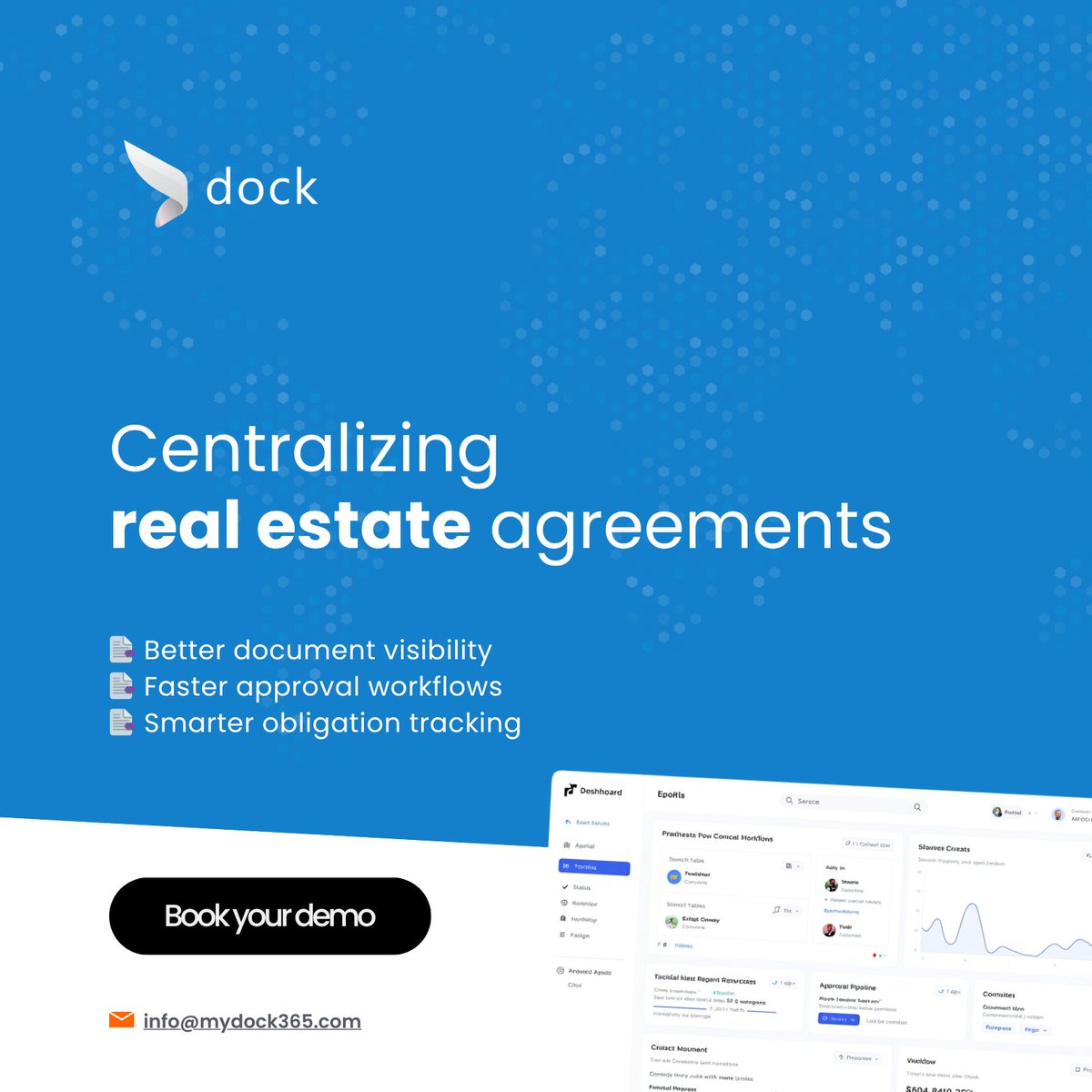 Dock 365 Inc. tweet media