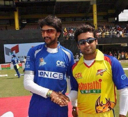 KSFR_Official's tweet photo. Sending our Best Wishes To @Suriya_offl sir &amp; @RJ_Balaji #Karuppu and Entire team of For Grand Release Blockbuster Success Tomorrow ♥️💥

Best Wishes On Behalf of All Baadshah  @KicchaSudeep Boss fans 🫂

#Karuppu #Suriya #KicchaSudeep 
#KaruppufromMay14 #Kiccha48 https://t.co/X60vgcXU8Z