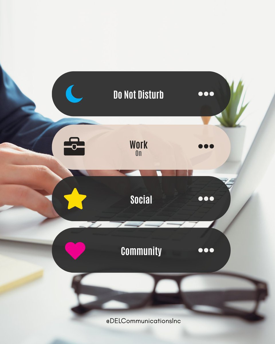 DELCommInc's tweet photo. If magazines had Focus Modes, we’d be switching all day - editing, producing, sharing, connecting. Every “mode” plays a part in bringing a publication to life, and we help associations move through each one smoothly.

#PublishingLife #TradePublishing #AssociationLeaders https://t.co/Nxn7UpnMDg