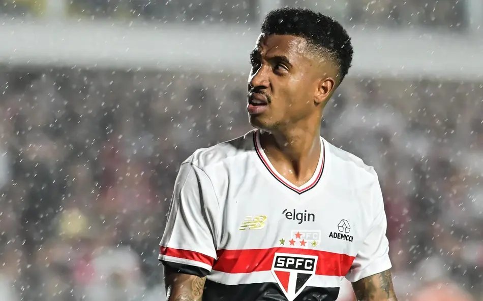 Radar da Bola tweet media