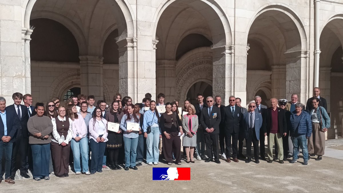Préfet de l'Yonne 🇨🇵🇪🇺 tweet media