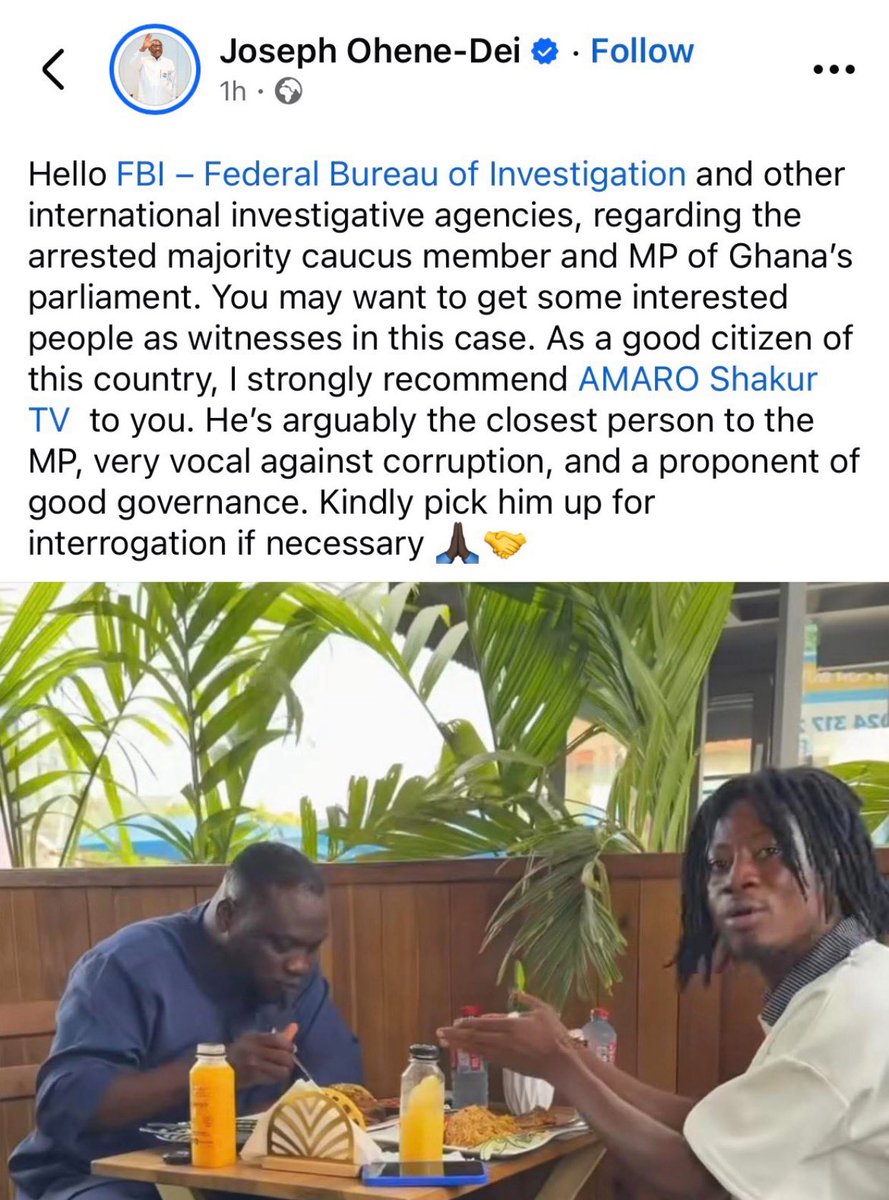 THE TRUTH 24 GH tweet media