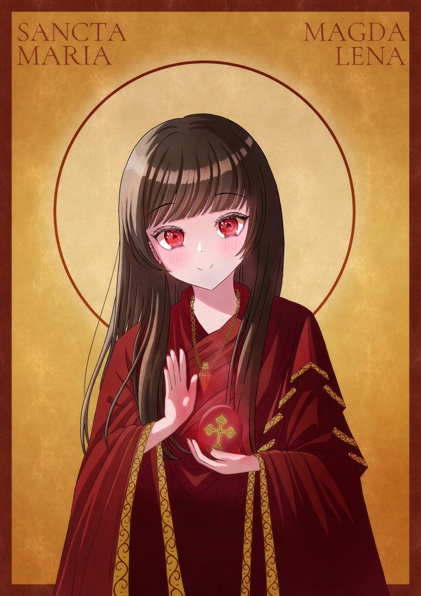 Haruhi Aisaka❤️‍🔥 tweet media