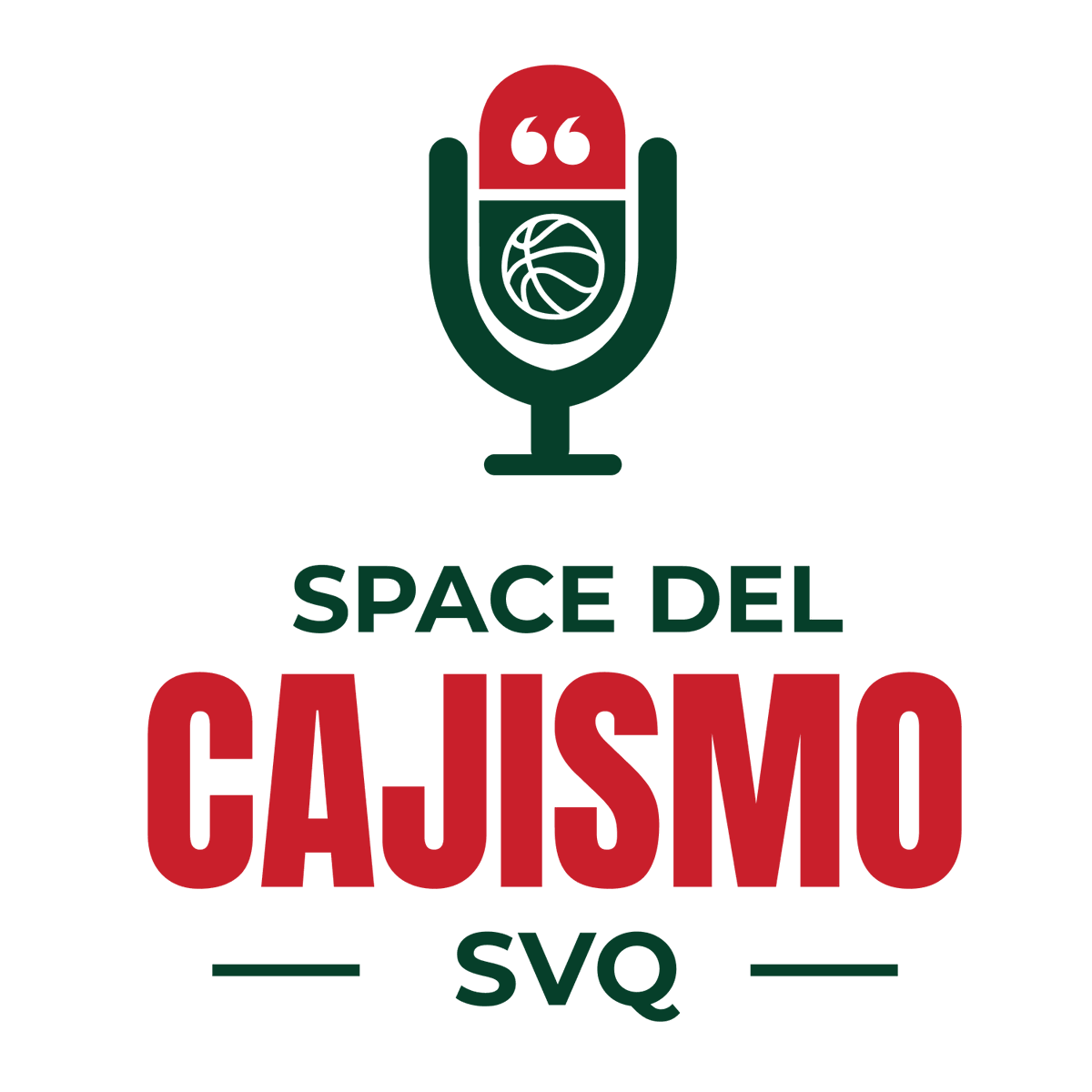 Space del Cajismo 🏀 💚 ❤️ tweet media