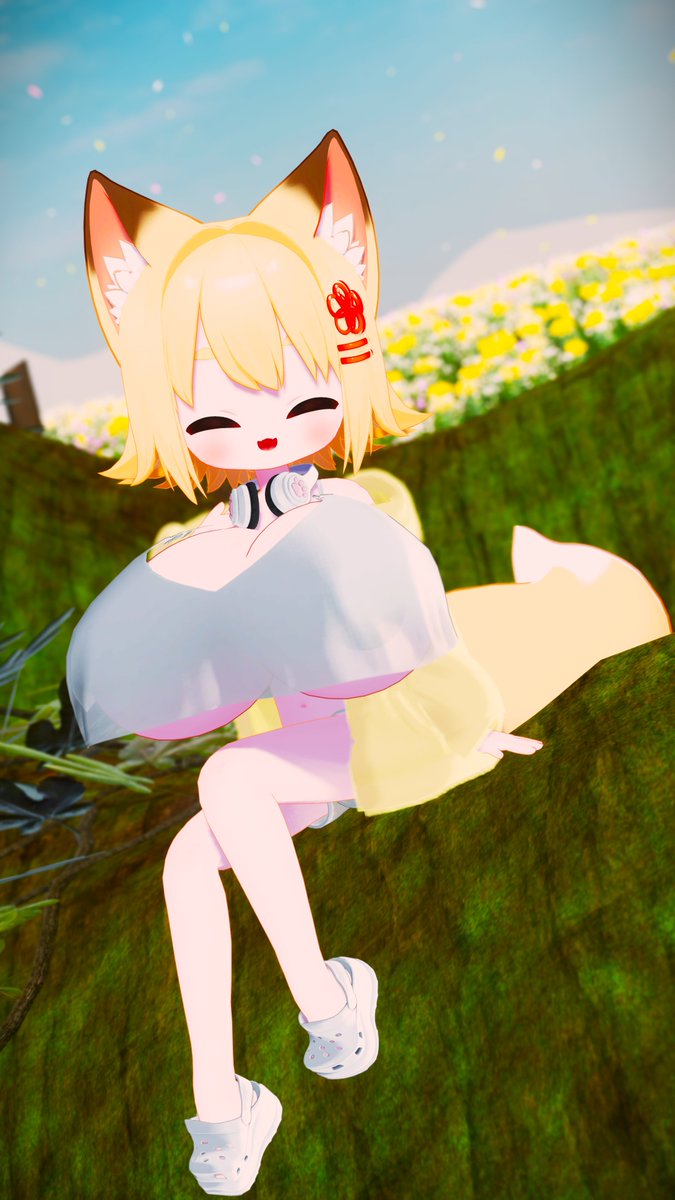 きなこちゃん おはようございます(๑╹ᆺ╹) かわいいきなこちゃんで癒されてね( ˘ω˘)