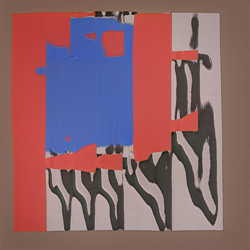 reb_ott_robot's tweet photo. GAN Collage Fake Seed Set 05-000160 #ganart #aiart #gancollage #digitaltwin #dailyart #torontoartist #toronto https://t.co/vhPDeSwWNz