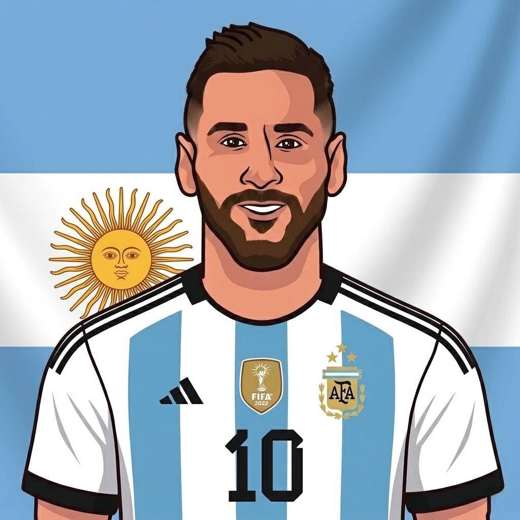 Messiimuse's tweet photo. The last time Ronaldo won a league title was in 2021. Since then, Messi has won:

– 2021 Copa América
– 2022 Finalissima
– 2022 FIFA World Cup
– 2024 Copa América
– 3 league titles
– 2 Ballon d’Ors
– 2 FIFA The Best awards
– 12 total trophies 🏆 https://t.co/MkWDK2ISES