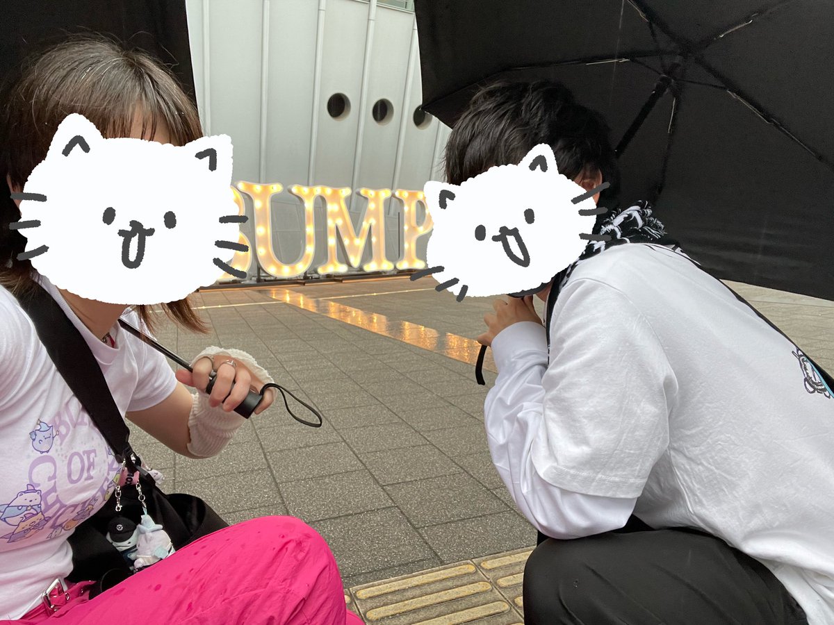 ユーノ tweet media