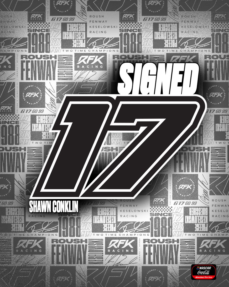 Shawn Conklin tweet media