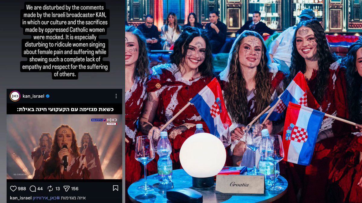 Eurovision-Spain | PrePartyES tweet media