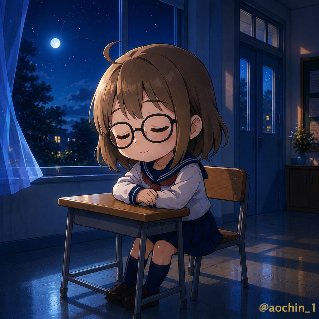あおちん あおちん (@aochin_1) / Posts / X