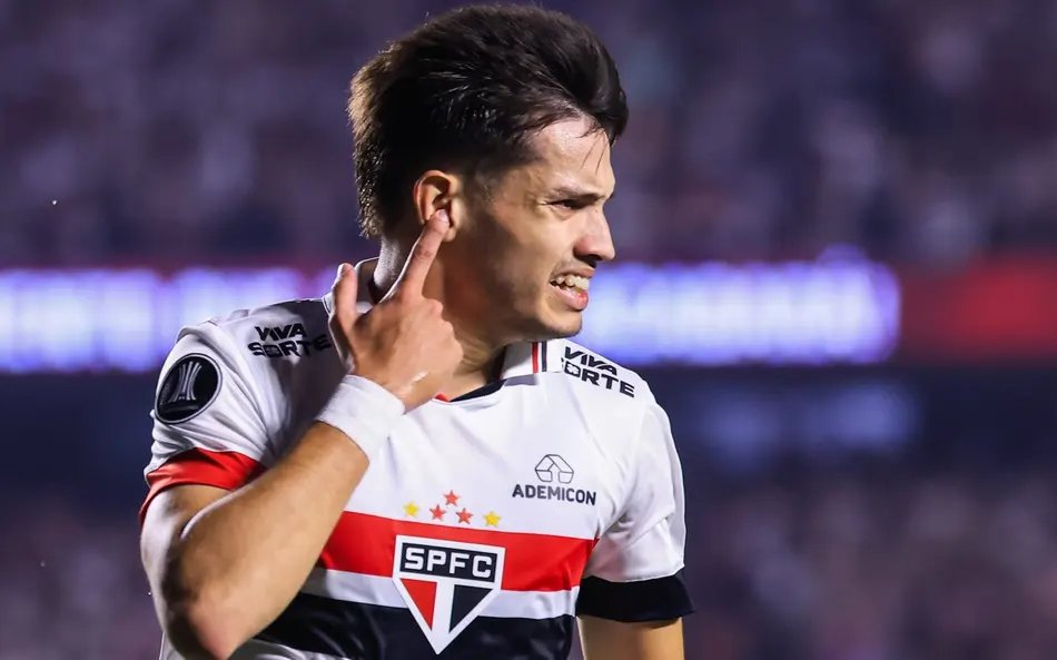 Radar da Bola tweet media