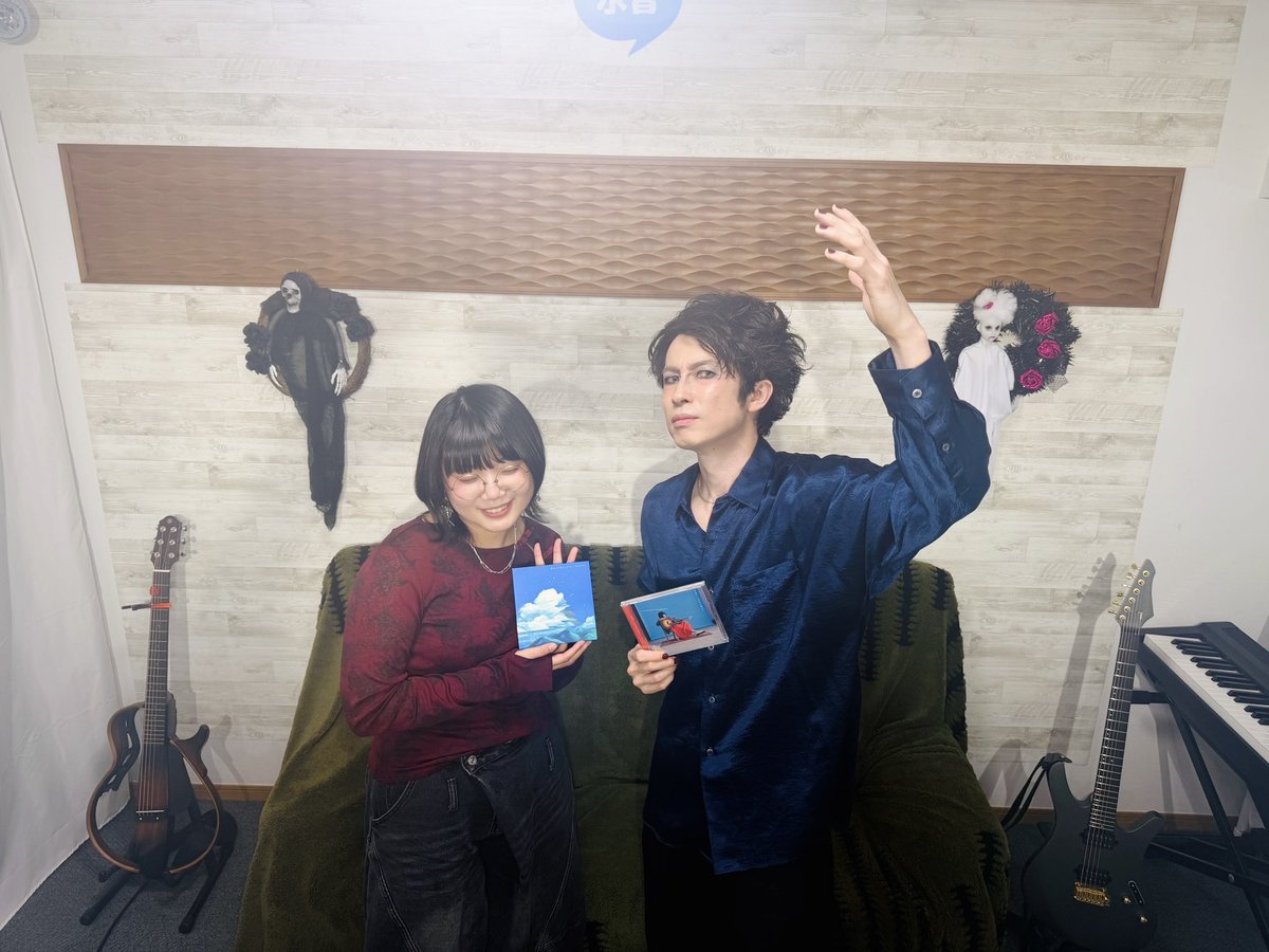 杉本ラララ tweet media