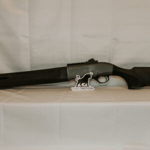 Toro Tactical tweet media