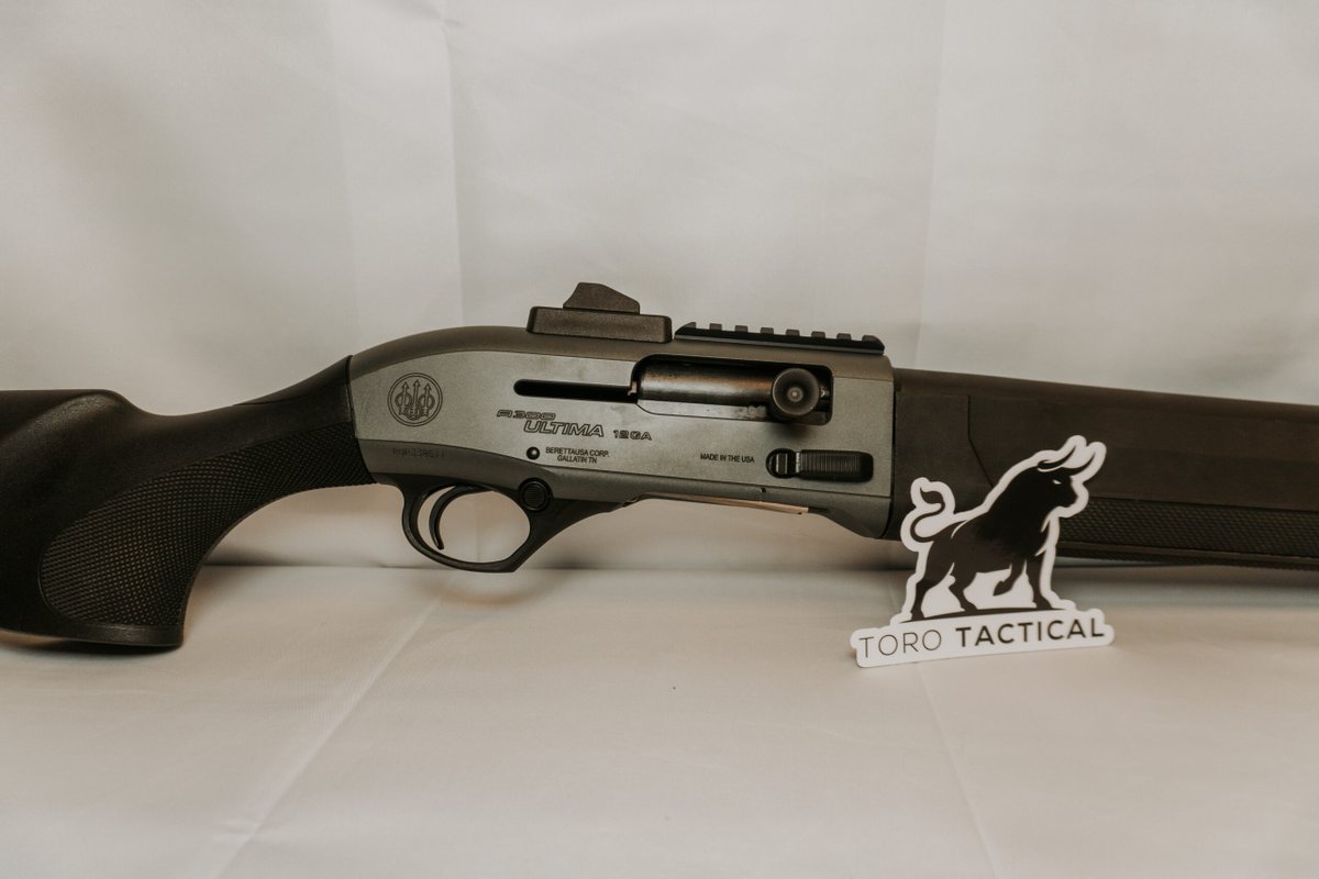 Toro Tactical tweet media