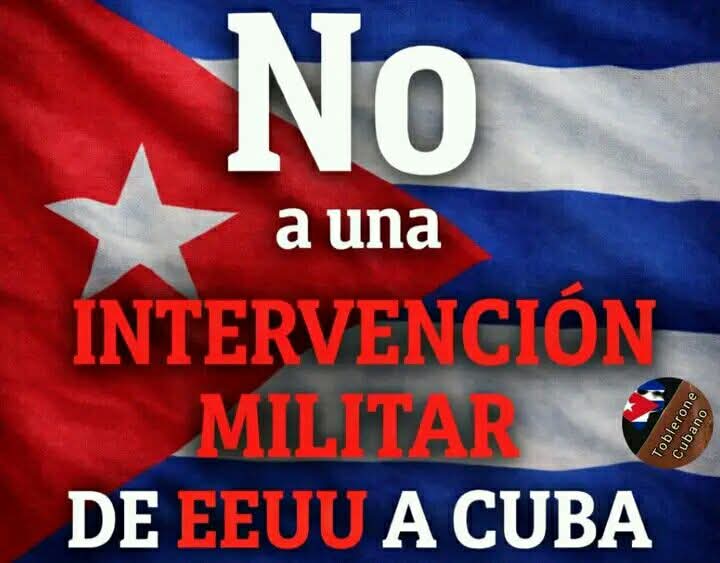 cadecaoficial's tweet photo. #CubaEstáFirme #CubaEsRevolución https://t.co/pOc3cosDWC