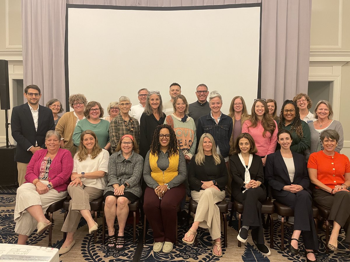 CeedarCenter's tweet photo. Amazing collaboration with the Virginia CEEDAR team! Covering everything from mentoring and induction to HLP pilot studies and AI innovations, Virginia is bringing the bright ideas! 💡 https://t.co/mldvqbfBnC
