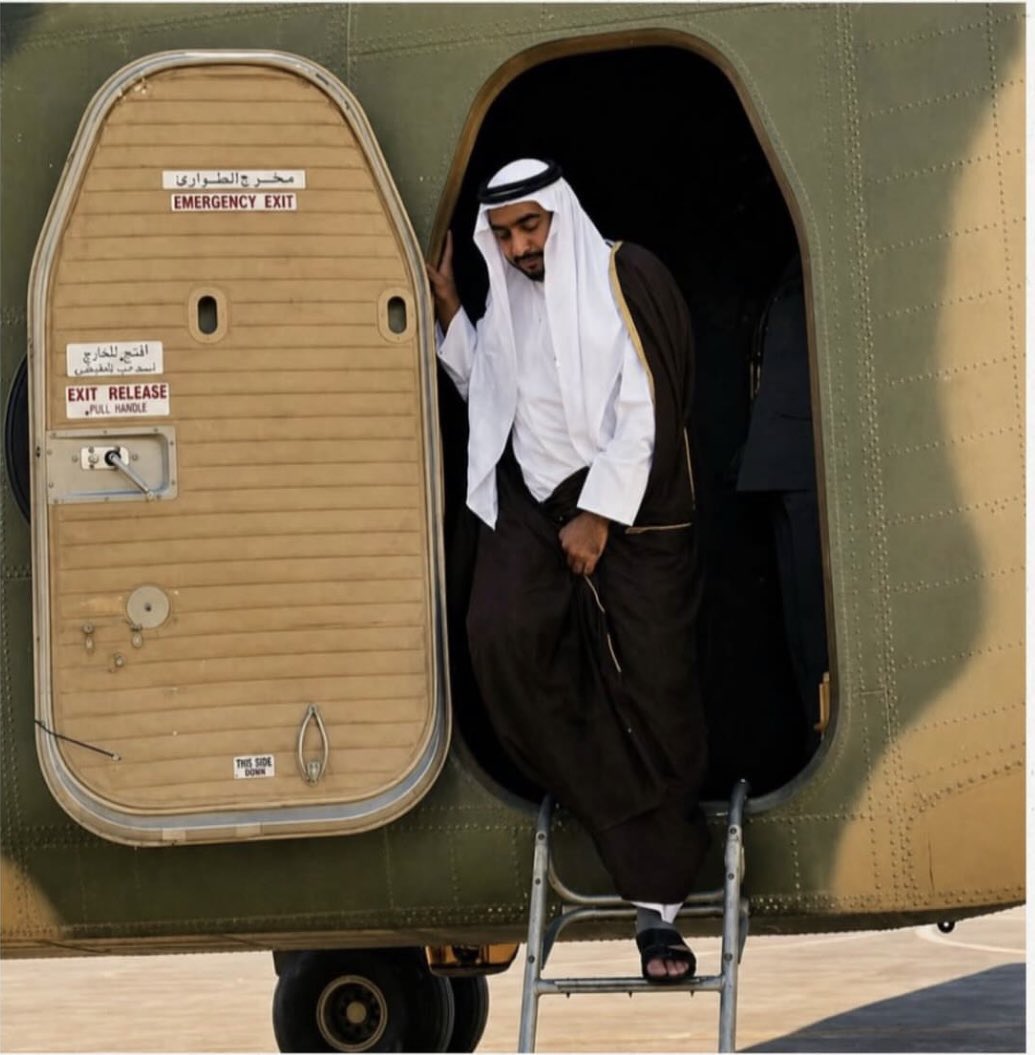KhaliddIAK's tweet photo. اللهم ارحم الشيخ خليفة بن زايد آل نهيان رحمةً واسعة، واغفر له واجزه خير الجزاء على ما قدمه لوطنه وشعبه.
اللهم اجعل قبره روضةً من رياض الجنة، ونقّه من الذنوب والخطايا كما يُنقّى الثوب الأبيض من الدنس.
اللهم ارفع درجاته في عليين، وأبدله داراً خيراً من داره، وأهلاً خيراً من أهله، https://t.co/IxhGUJaHX6