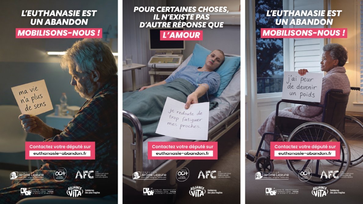 Famille Chrétienne tweet media