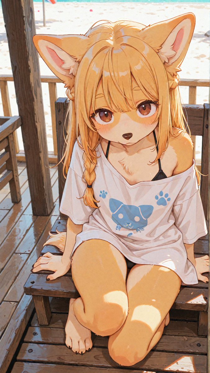 ホリィ tweet media