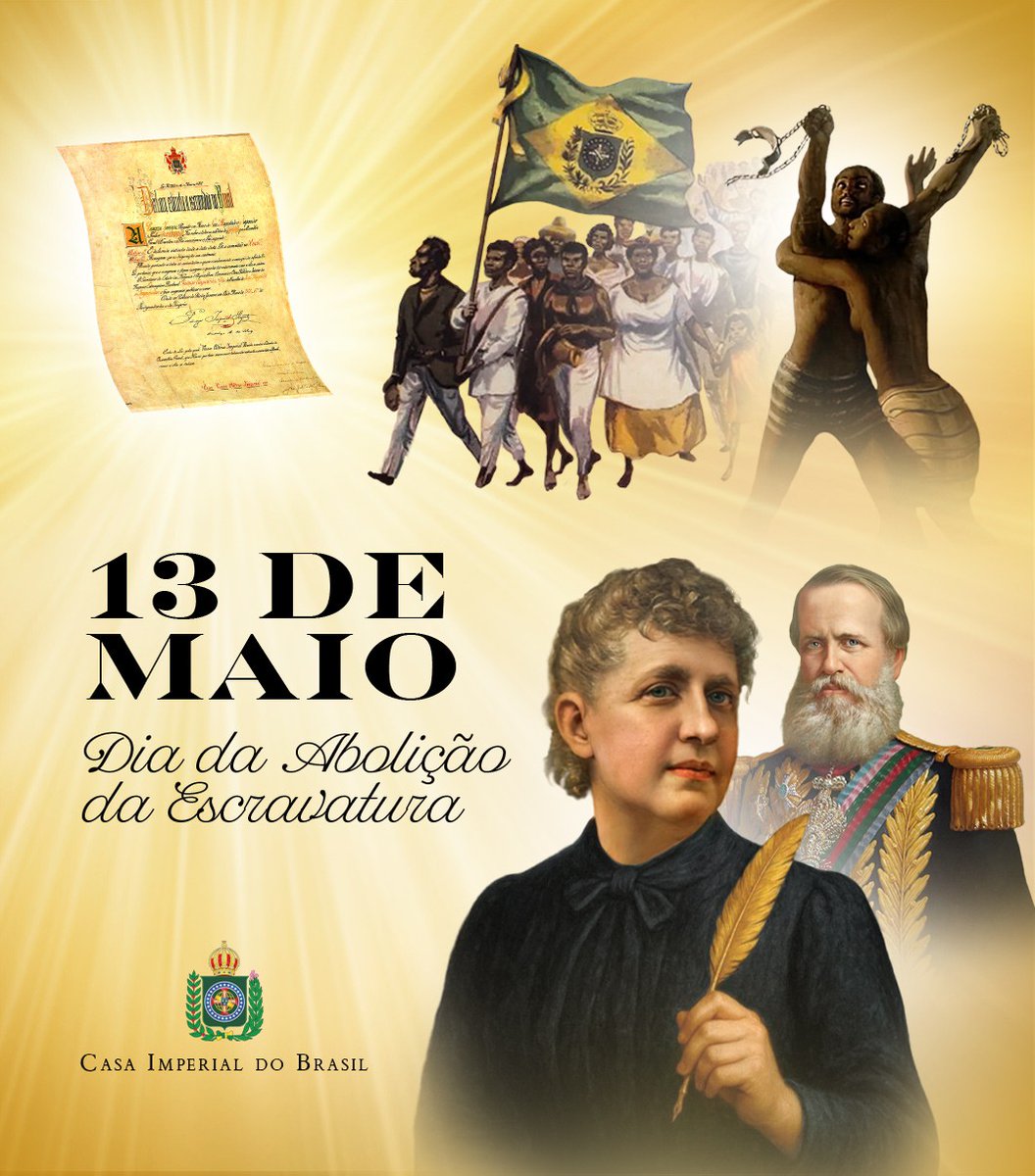 CasaImperialBR's tweet photo. 📰 Leia o artigo “O testamento da Monarquia”, de Gabriel Ferraz Martins.

➡️ https://t.co/QhFPjzgg9q https://t.co/pw35d3jpUC