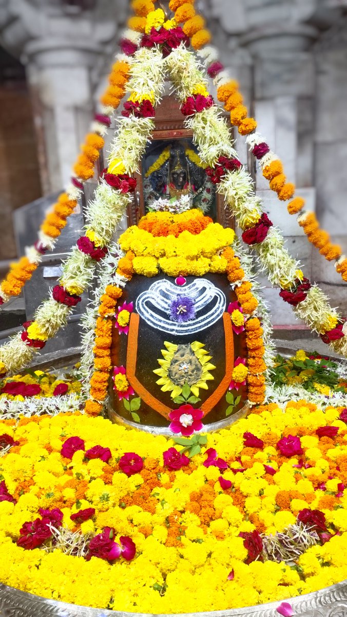 Shree Somnath Temple tweet media