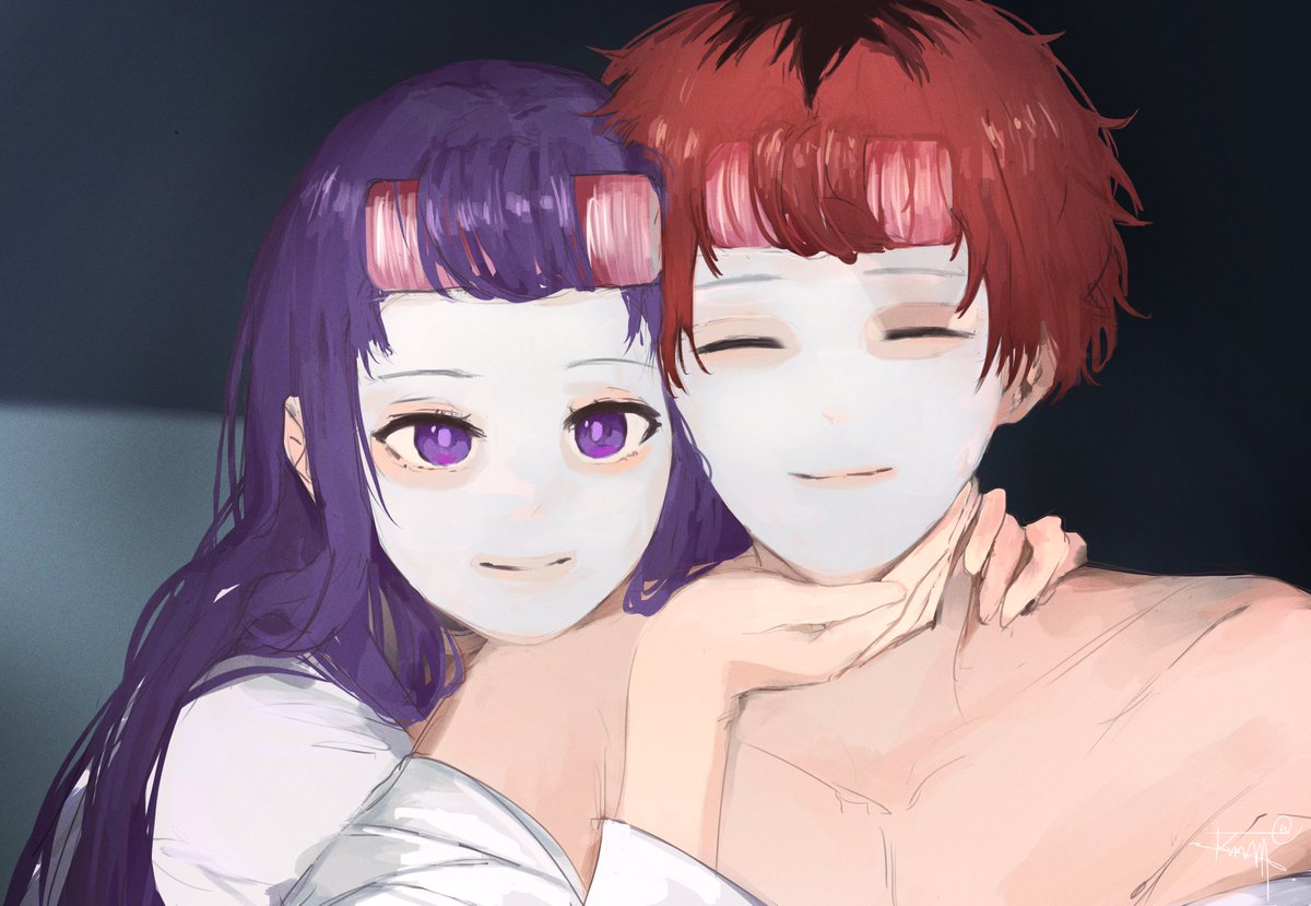Kumah /VGen COMMISSION OPEN tweet media