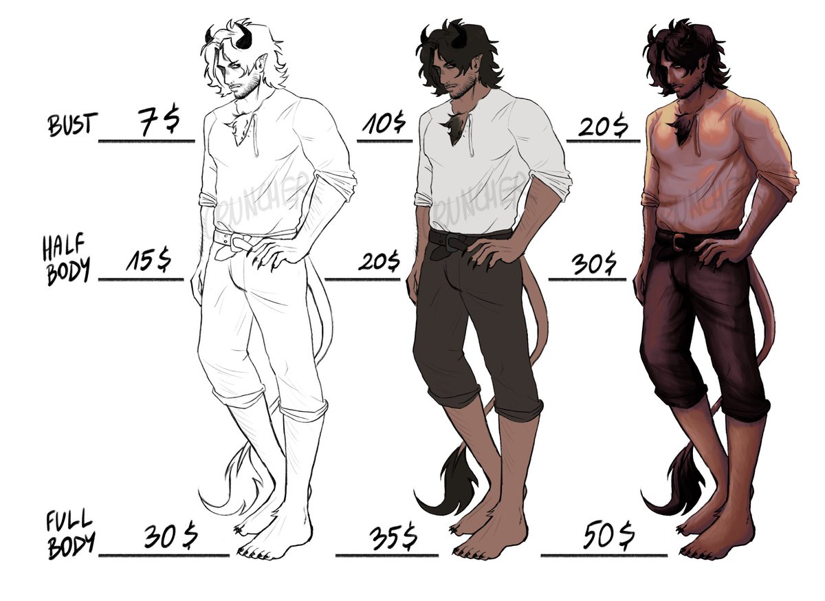 cruncher 🍞 COMMS OPEN tweet media