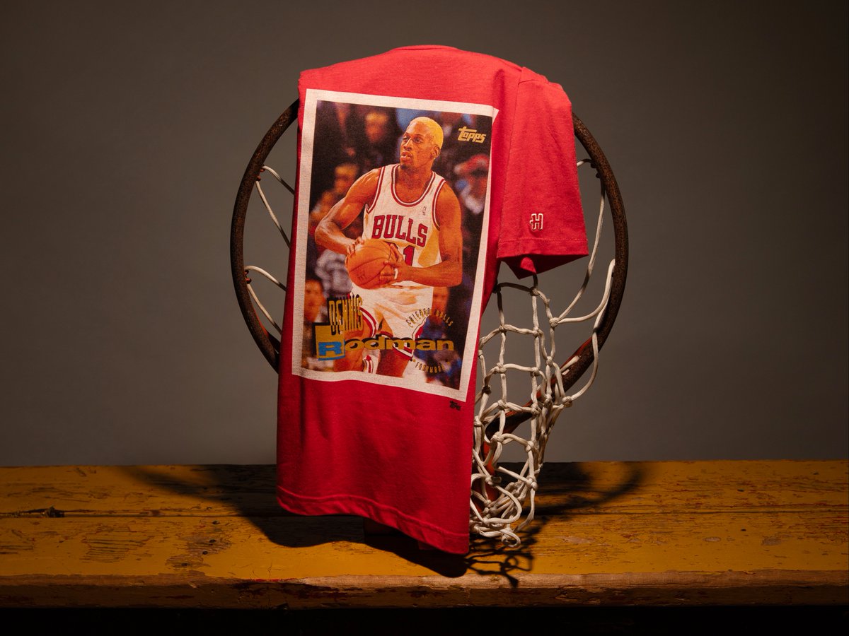 HOMAGE tweet media