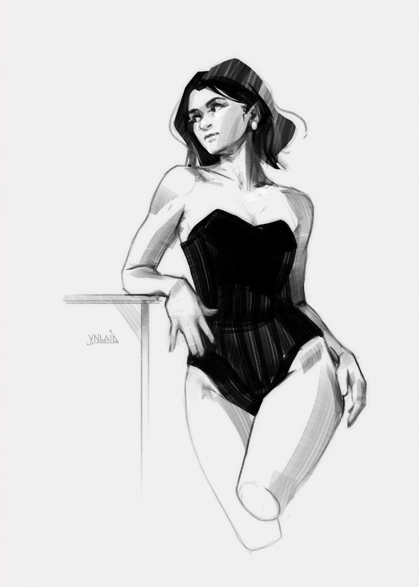ynlaid (commission open) tweet media