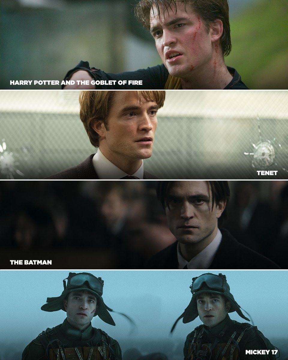 Warner Bros. UK tweet media