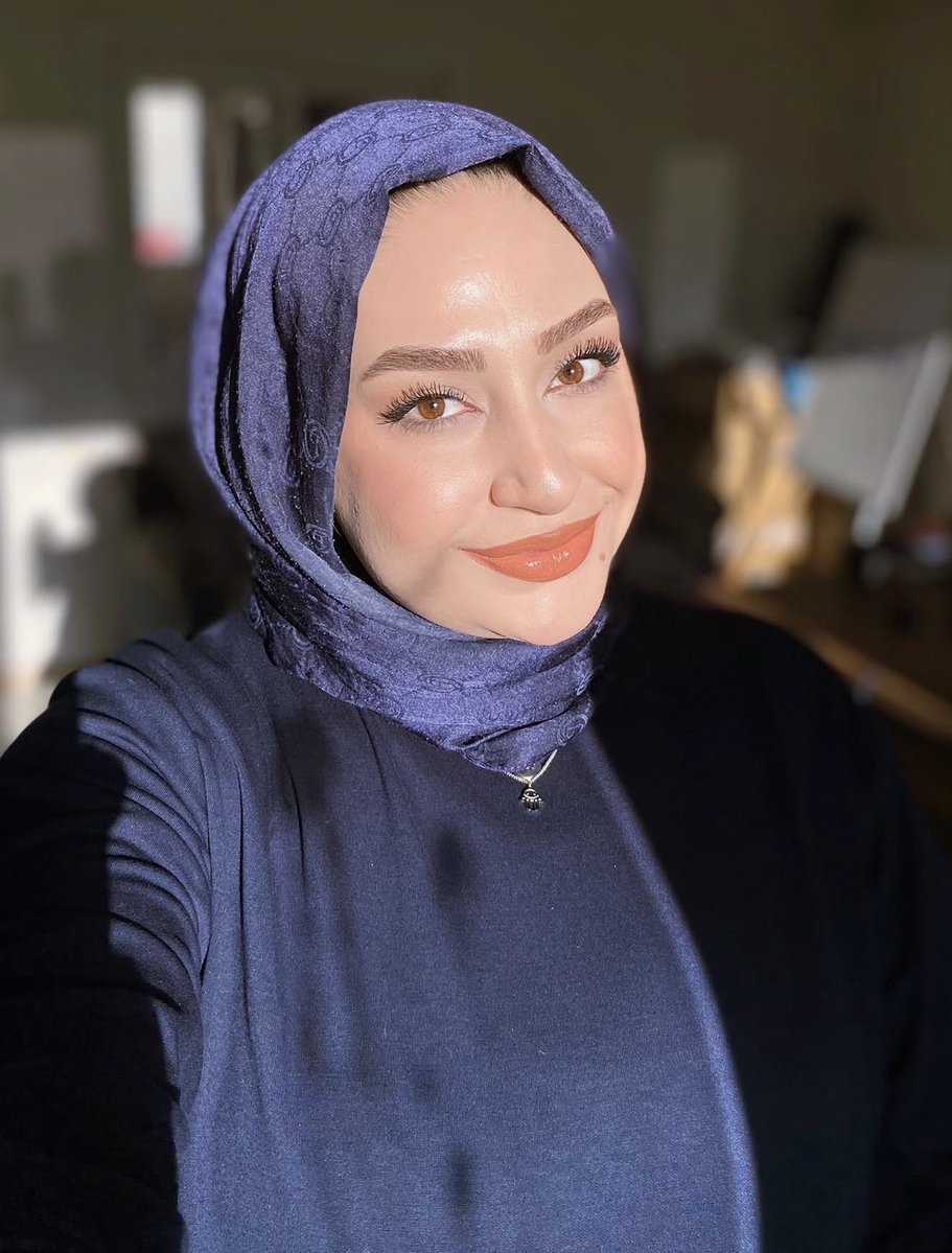 Fatma tweet media