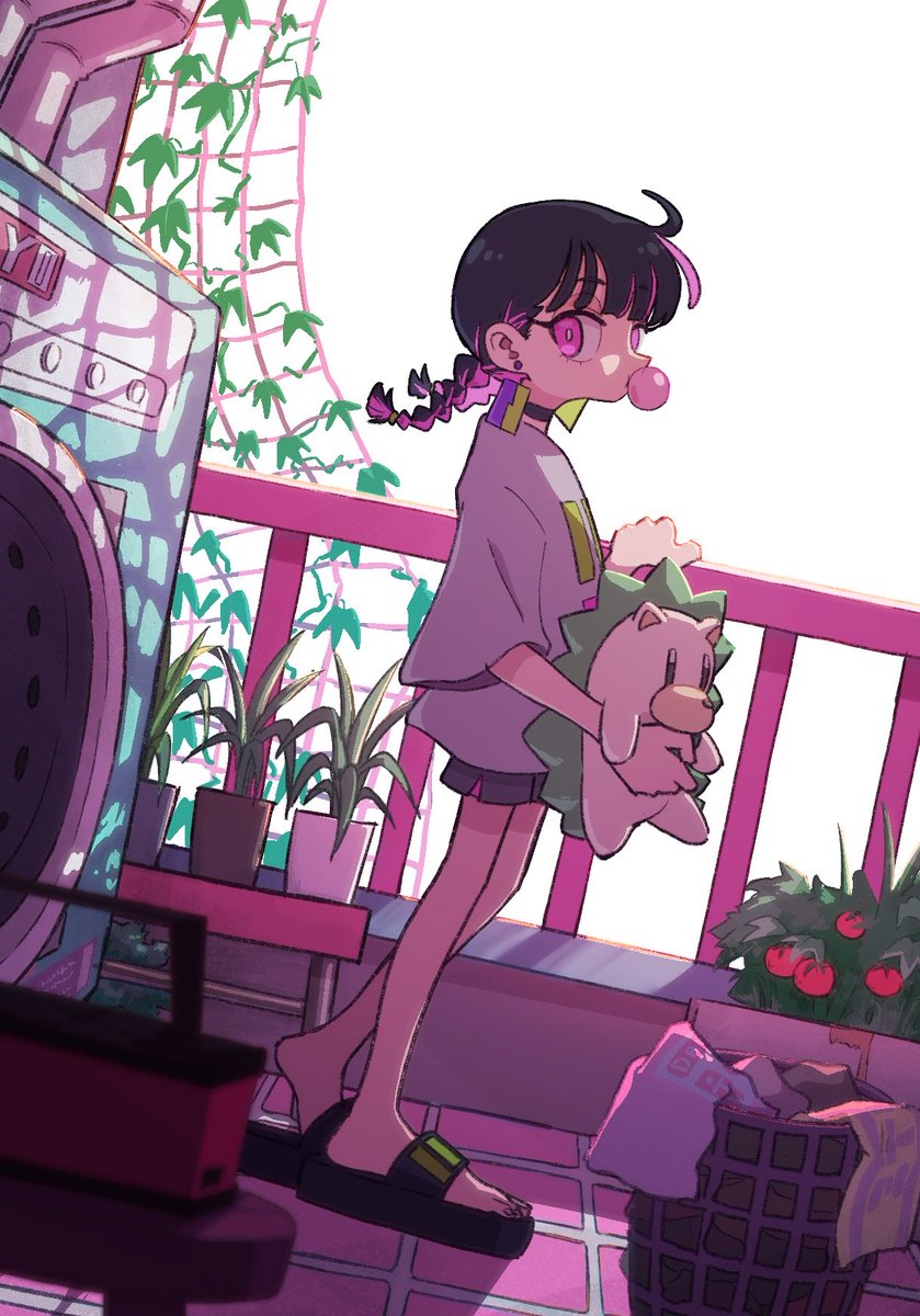 はなぶし@KUNG-FU-PIGGY (@hanabushi_) / Posts / X