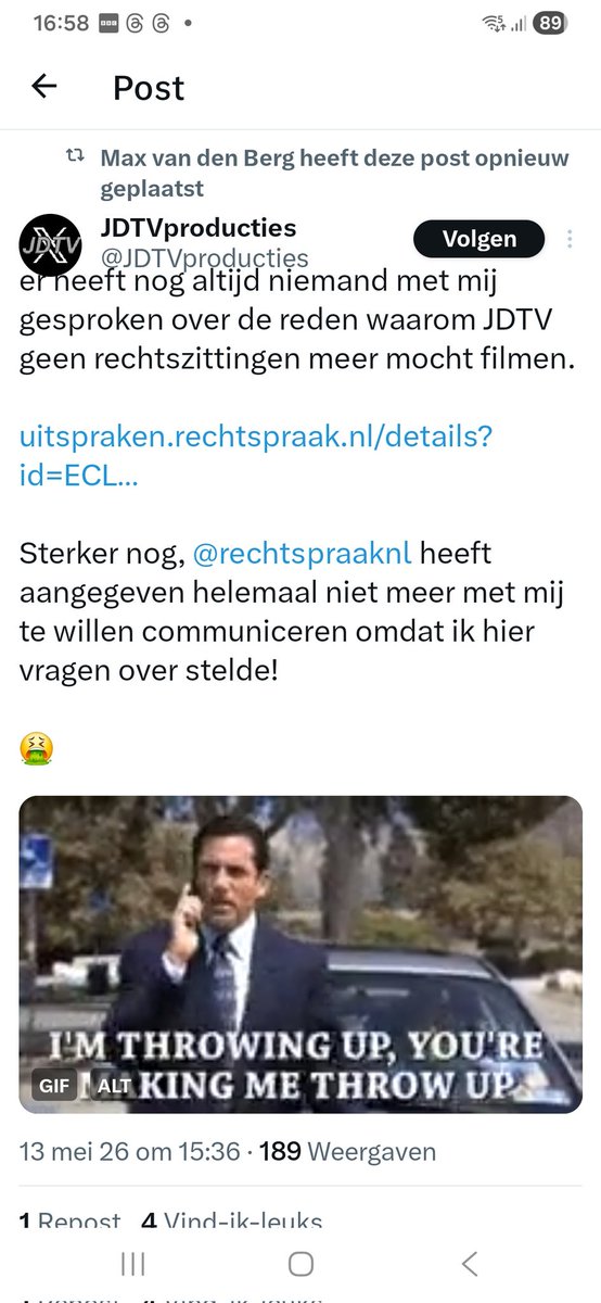 Anneke tweet media
