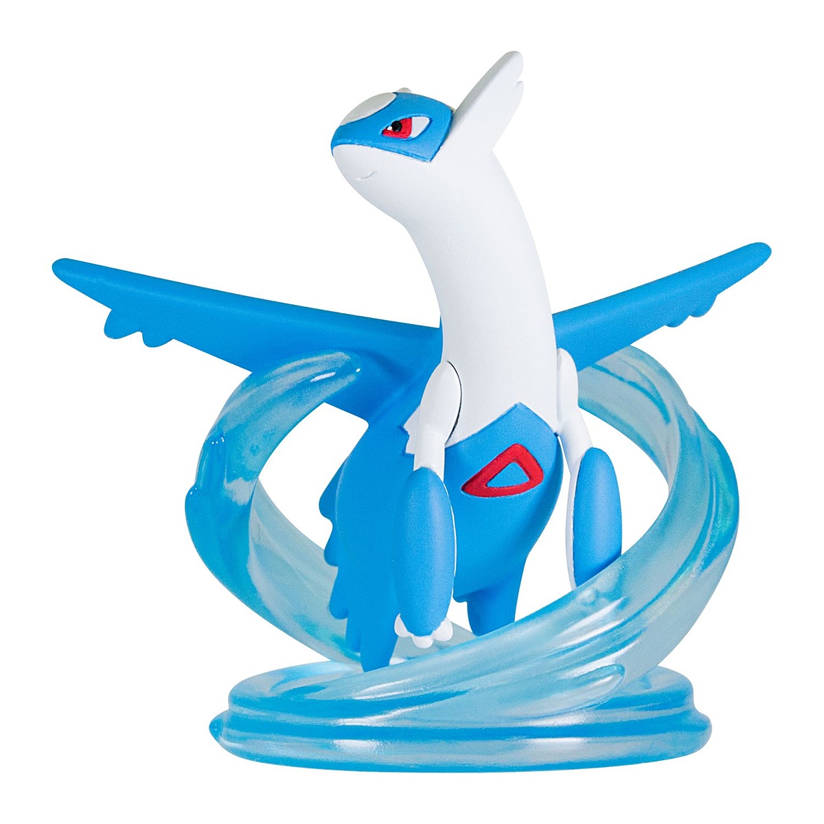 ガチャ「ポケモン カプセルアクト 蒼き波動」5月下旬発売。エフェクト 