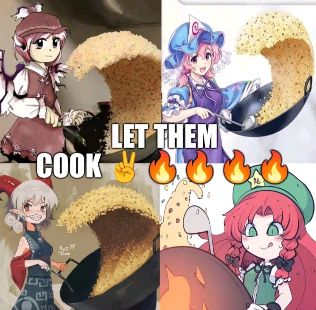 Yuyuko tweet media