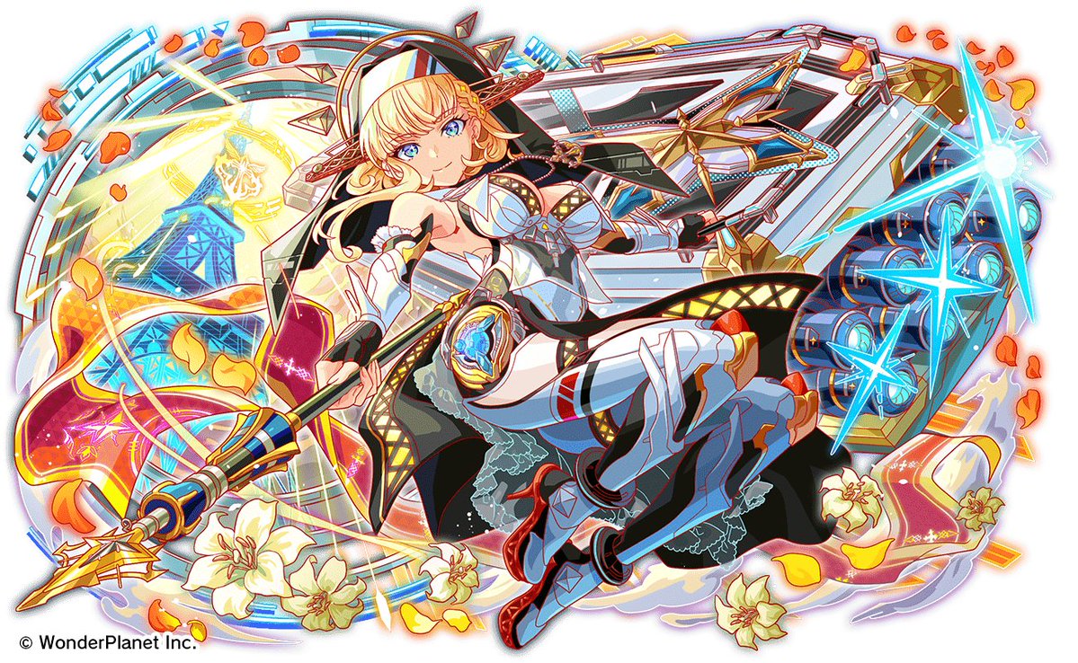 クラッシュフィーバー公式 tweet media