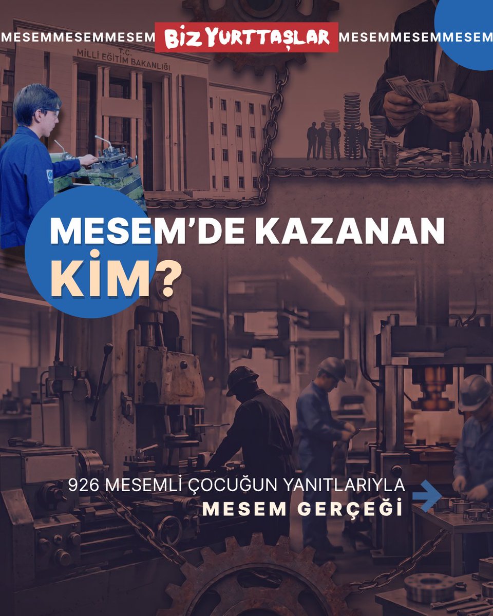 Biz Yurttaşlar tweet media