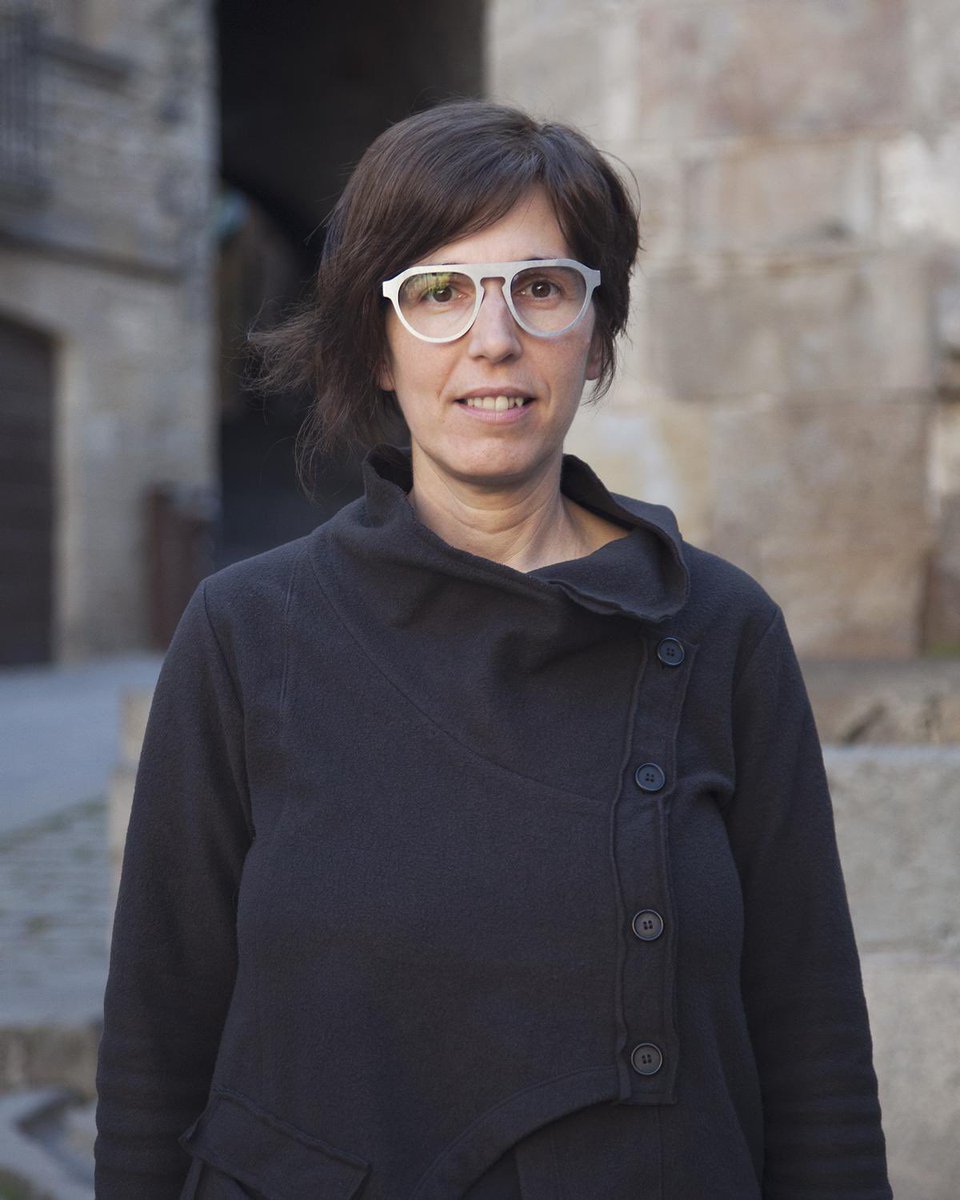 CoopCatCentral's tweet photo. Enric Aragonès del Sindicat de Llogateres, Rakel Fernández de la cooperativa d’habitatge La Raval i Pilar Viladrich, d’habitatge de l’Ajuntament de Solsona, són les ponents del #pòdcast d’aquest divendres a Solsona!

+info a https://t.co/aIljaISiNm https://t.co/pzduyX3lXX
